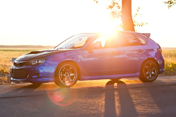 How to Keep Your Subaru Road-Ready in Central Washington’s Climate | Global Car Care